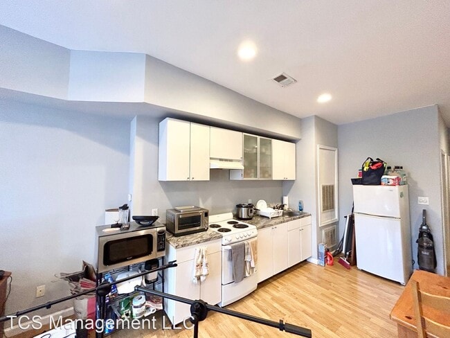 Building Photo - 2 br, 1 bath House - 433 N 39th St #3