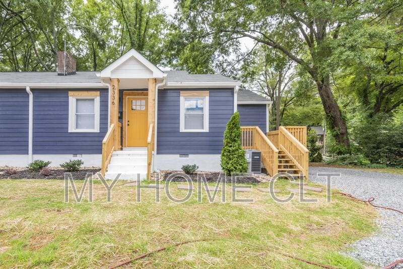 Foto principal - 2336 Barry St