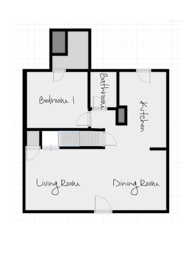 Building Photo - 6843 Buckingham Pl