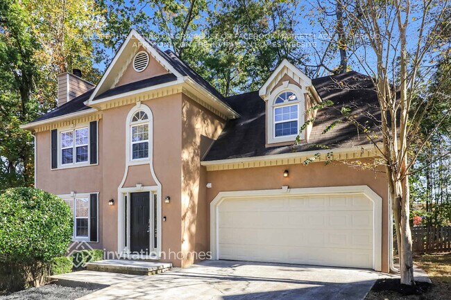 Foto del edificio - 225 Tennis Ct Ln