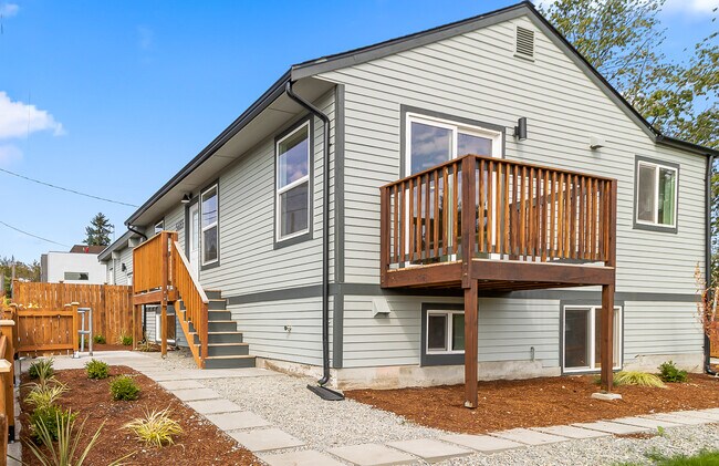 Foto del edificio - 5655 31st Ave SW