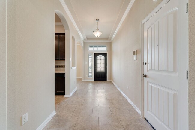 Foto del edificio - Come view this beautiful Ft. Worth home!