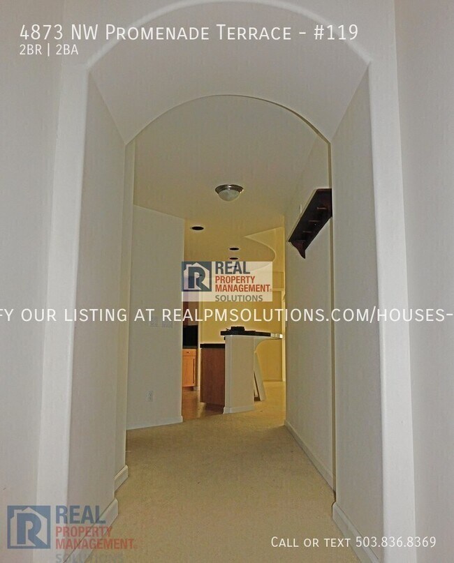 Foto del edificio - 4873 NW Promenade Terrace
