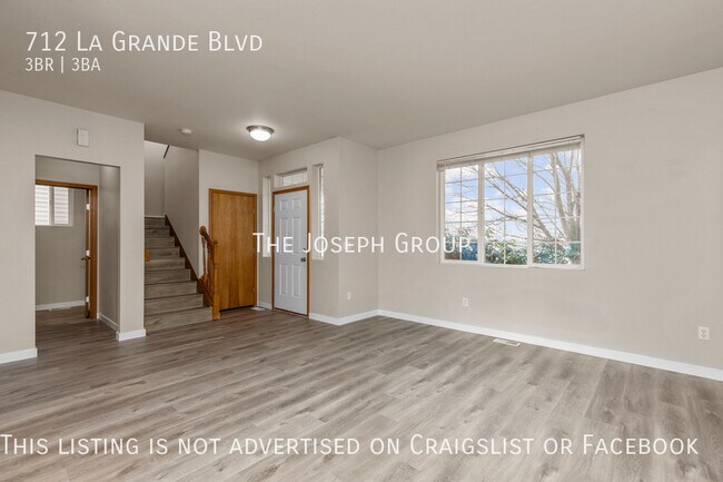 Foto del edificio - Beautiful 3 bed/2.5 bath in Puyallup!