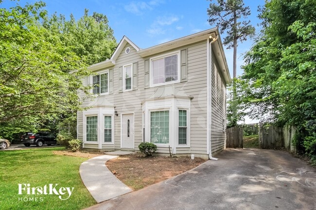 Foto del edificio - 4244 Wexford Downs Way