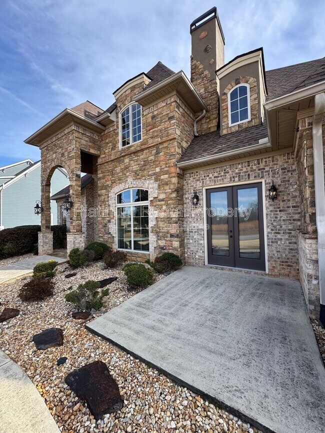 Foto del edificio - 1811 Traditions Way