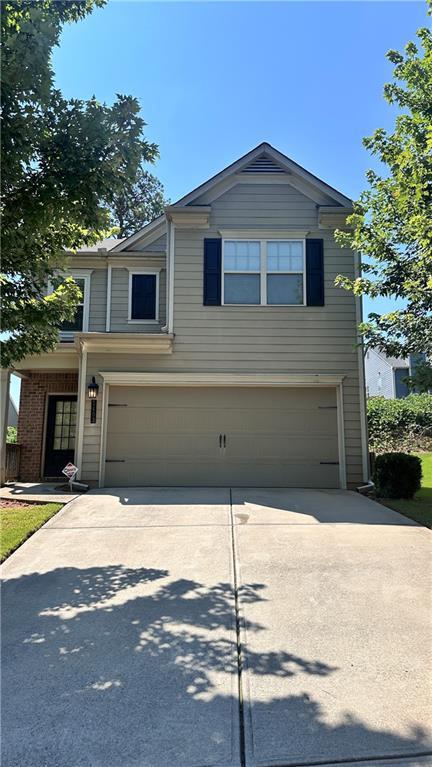 Building Photo - 1403 Comet Ives Ln