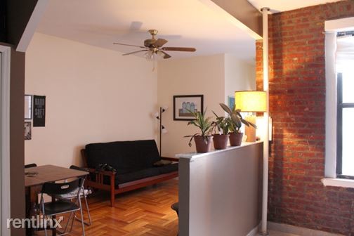 Building Photo - 1 br, 1 bath Apartment - 569 W 184th St