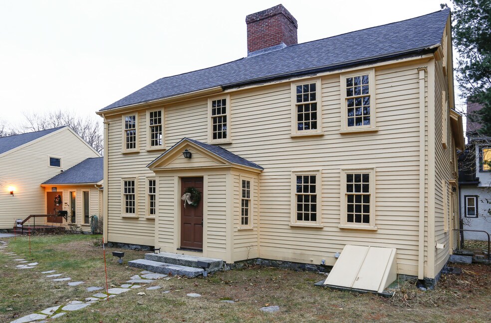 Is Arlington Center a Good Place To Live in Arlington MA