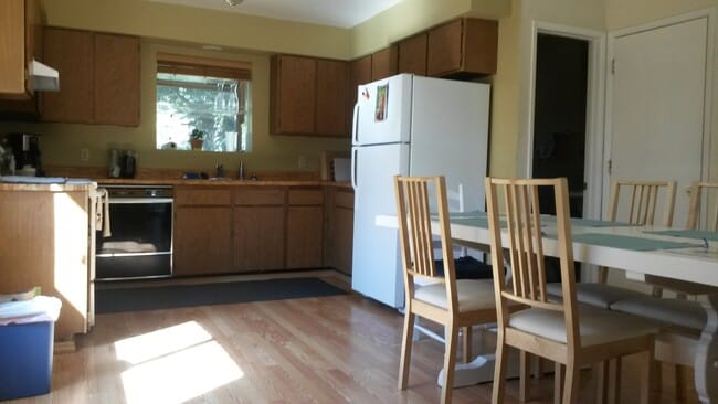 Foto del edificio - 808 Northwood Blvd
