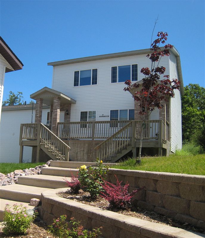 308 Rublein St, Marquette, MI 49855 Condo for Rent in Marquette, MI