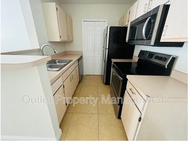 Foto del edificio - 4312 S Kirkman Rd