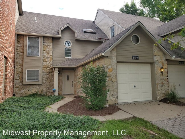 Building Photo - 3 br, 2.5 bath House - E 100-11 Green Mead...