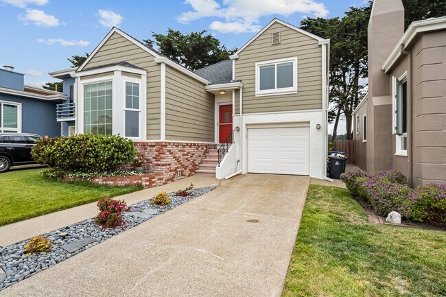 Foto del edificio - Spacious and Bright 3 Bed + Bonus Room, 2 ...