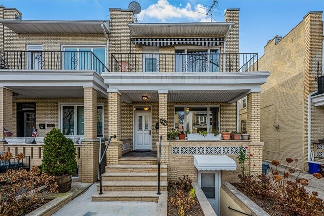 Foto del edificio - 534 81st St