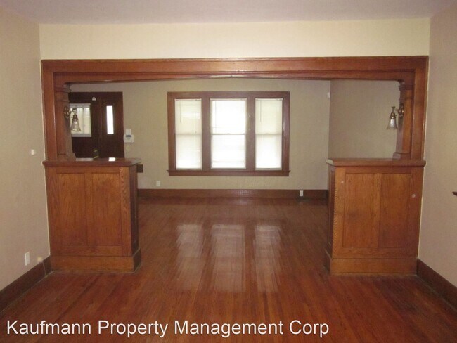 Foto del edificio - 3 br, 1.5 bath House - 3009 Hanna Street