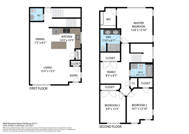 Building Photo - 4858 Romaine Rd
