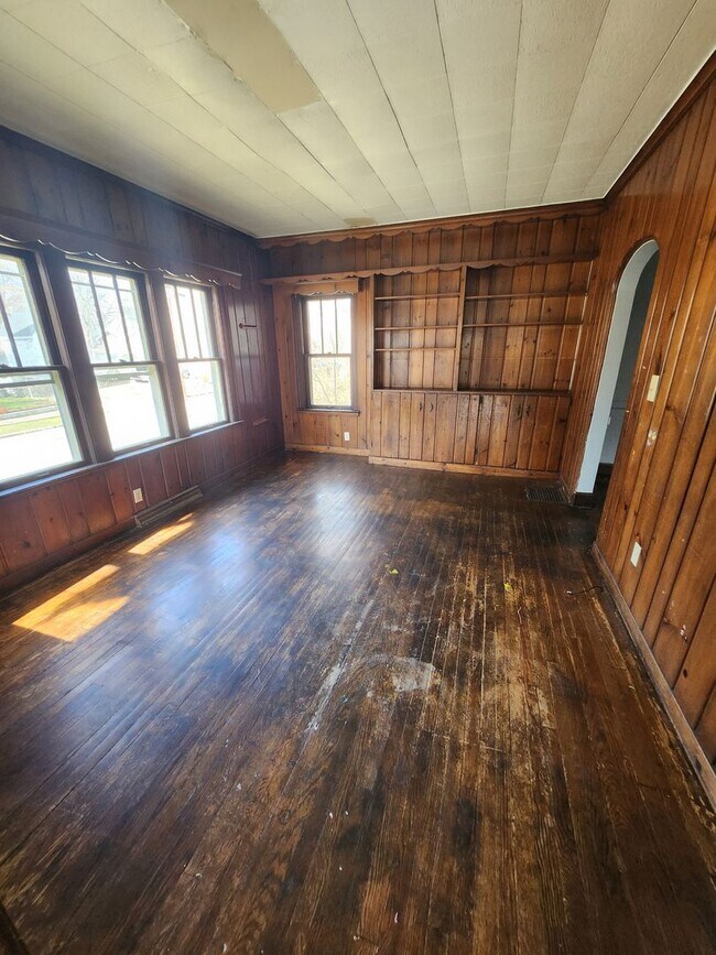 Foto del edificio - Massive house