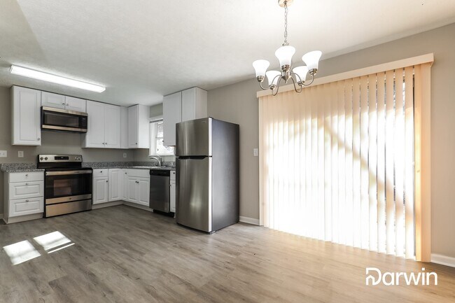 Building Photo - 7788 Marabou Lane, Riverdale, GA 30274