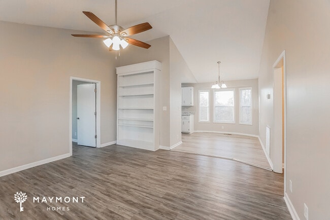 Building Photo - 1350 Chucker Dr