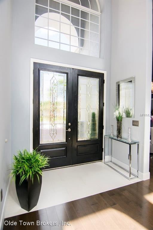 Foto del edificio - 4 br, 4 bath House - 2491 Heritage Green Ave.
