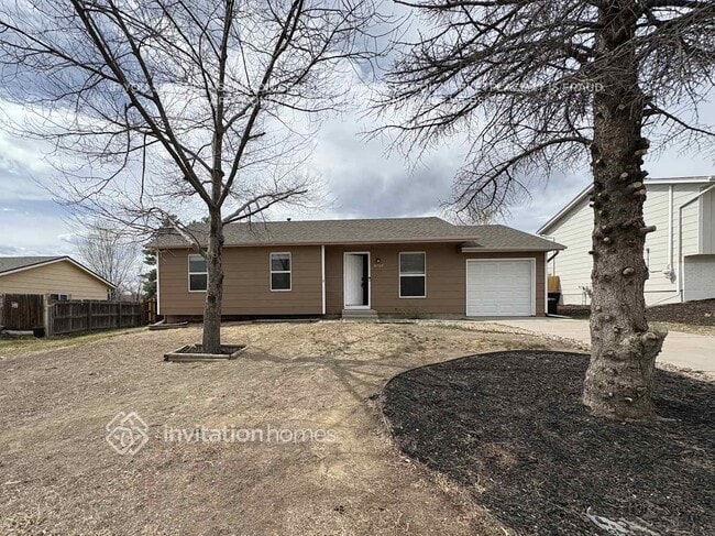 Building Photo - 9739 Steele St