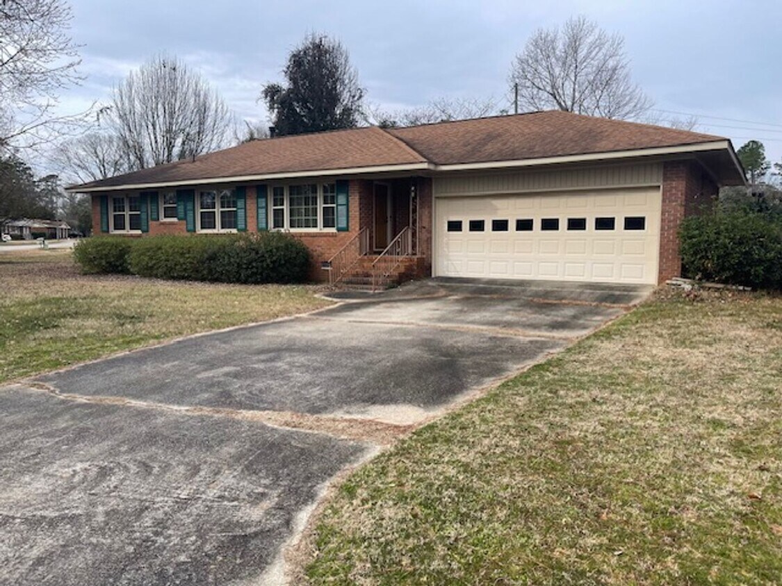 601 Boardman Road House Rental in Aiken, SC