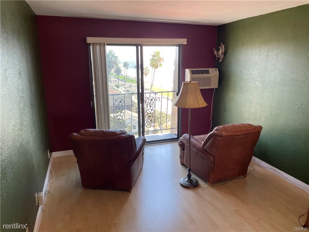 2601 E Ocean Blvd Unit 809, Long Beach, CA 90803 Condo for Rent in