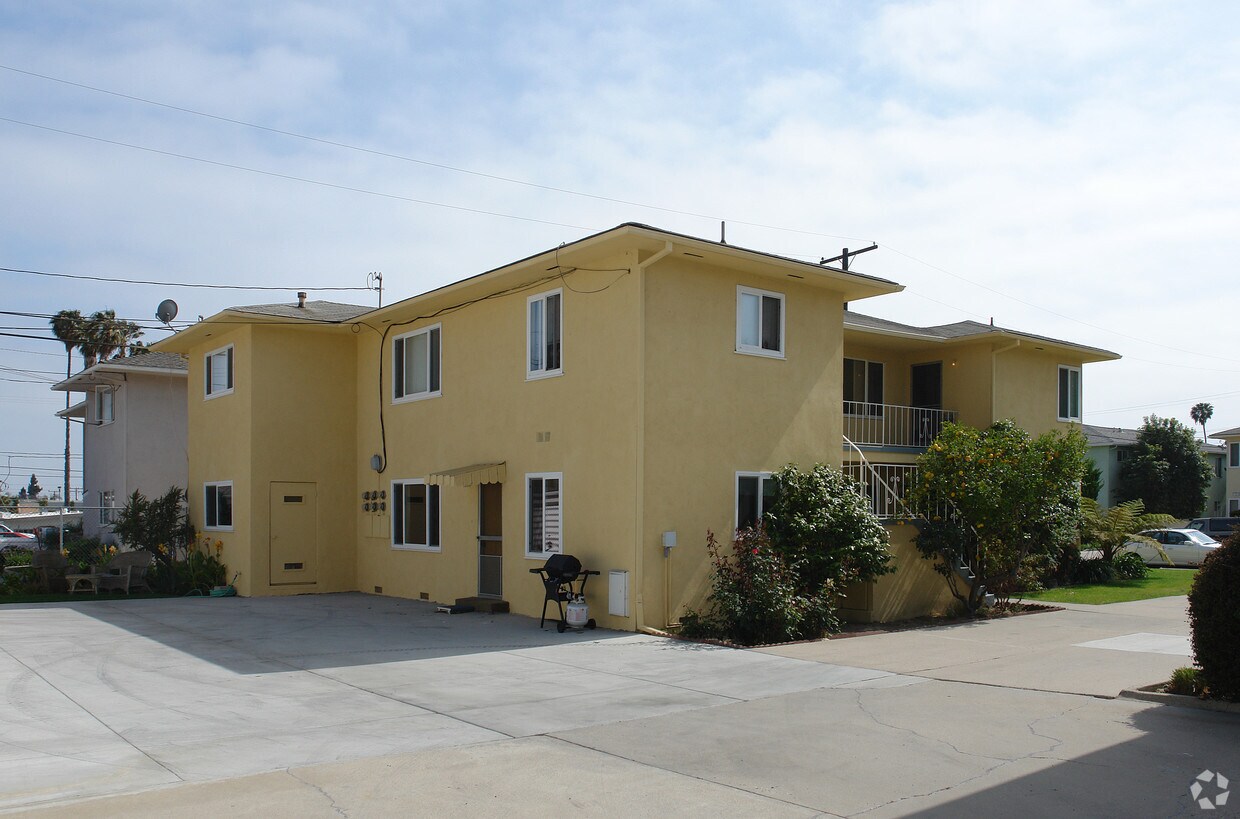 Foto del edificio - 258-268 Homer Ave