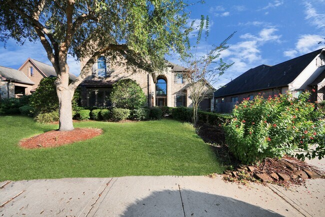 Building Photo - 7111 Wild Trl