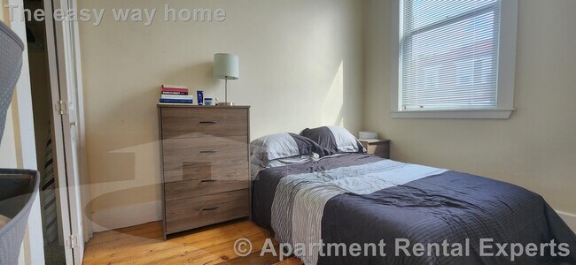 Foto del edificio - 1155 Cambridge St