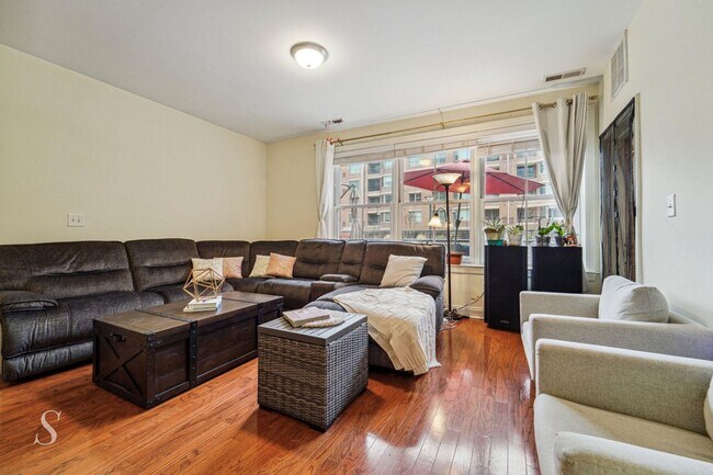 Foto del edificio - 20 Ave at Port Imperial