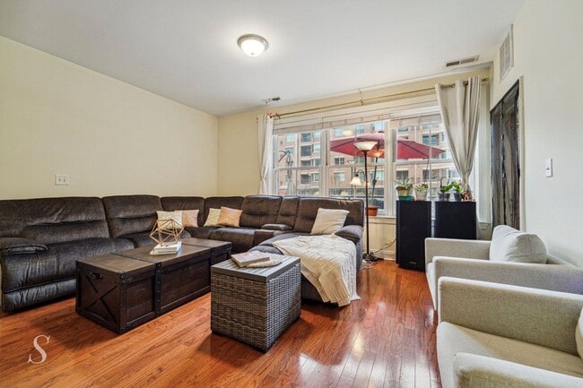 Foto del edificio - 20 Ave at Port Imperial