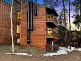 Building Photo - 1120 Ski Hill Rd