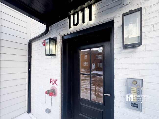 Photo - 1011 18th St NE Townhome