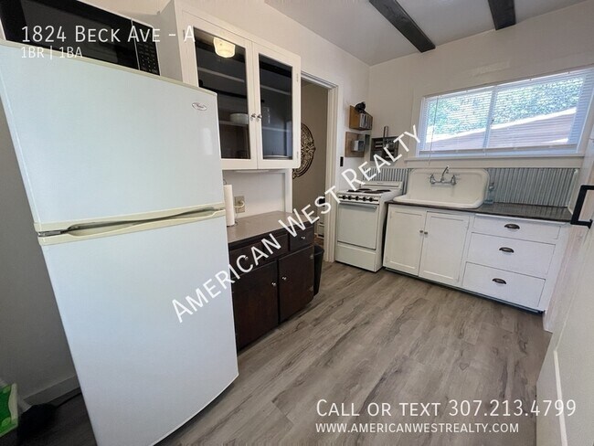 Foto del edificio - 1824 Beck Ave