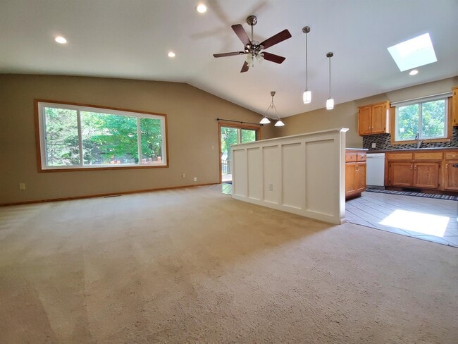 Foto del edificio - 4434 4th St NW