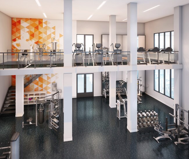 The Post on Nord Apartments Chico, CA