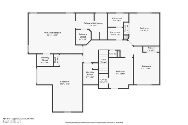 Building Photo - 5 br, 2.5 bath House - 1845 Bridle Ridge T...