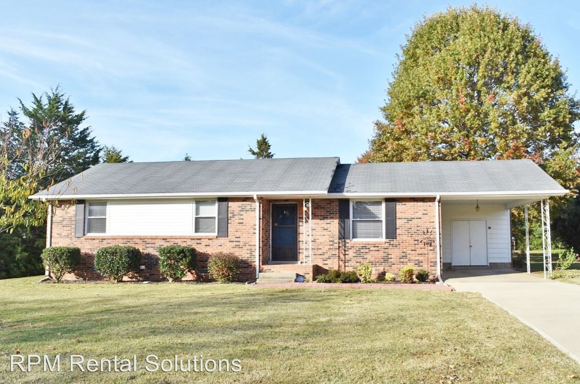 105 General Featherstone Dr, Smyrna, TN 37167 House Rental in Smyrna