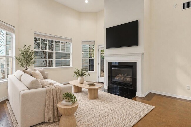 Foto del edificio - 1604 Walnut Ave