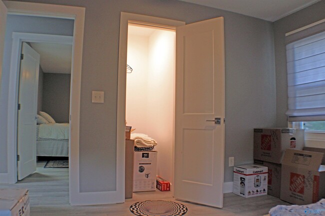 Foto del edificio - 1029 Branscomb Cir SE