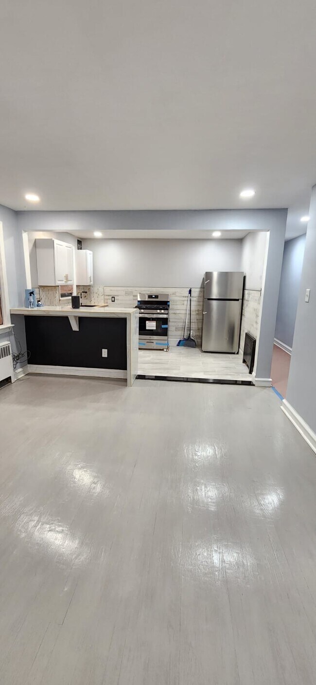 Foto del edificio - 500-502 E 22nd St