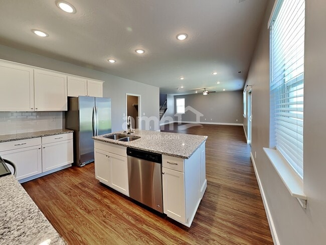 Foto del edificio - 2373 Buckskin Way