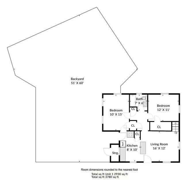 Foto del edificio - 5 bed 3 bath