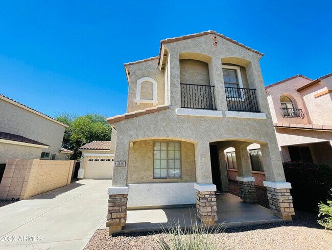 Building Photo - 4188 S Mariposa Dr