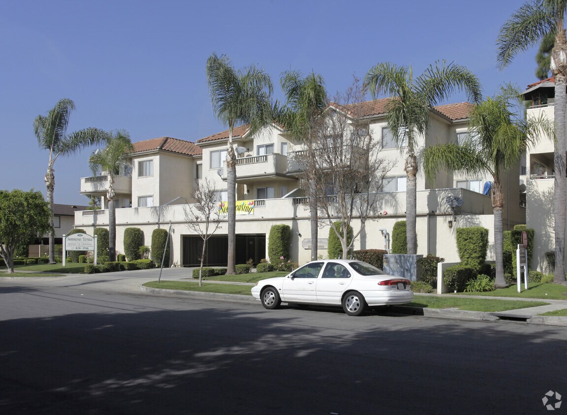 Foto del edificio - Savanna Villas