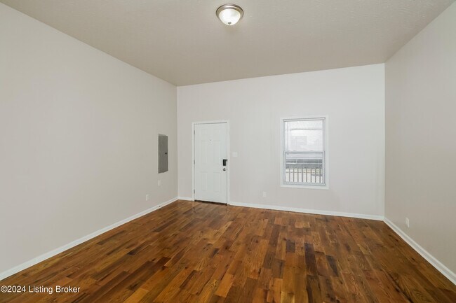 Foto del edificio - 1464 S 9th St
