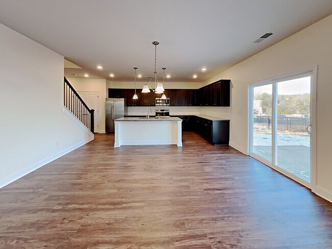 Foto del edificio - 1116 Amberly Way
