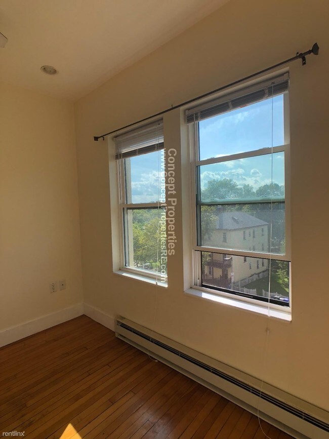 Foto del edificio - 1 Centre St Terrace